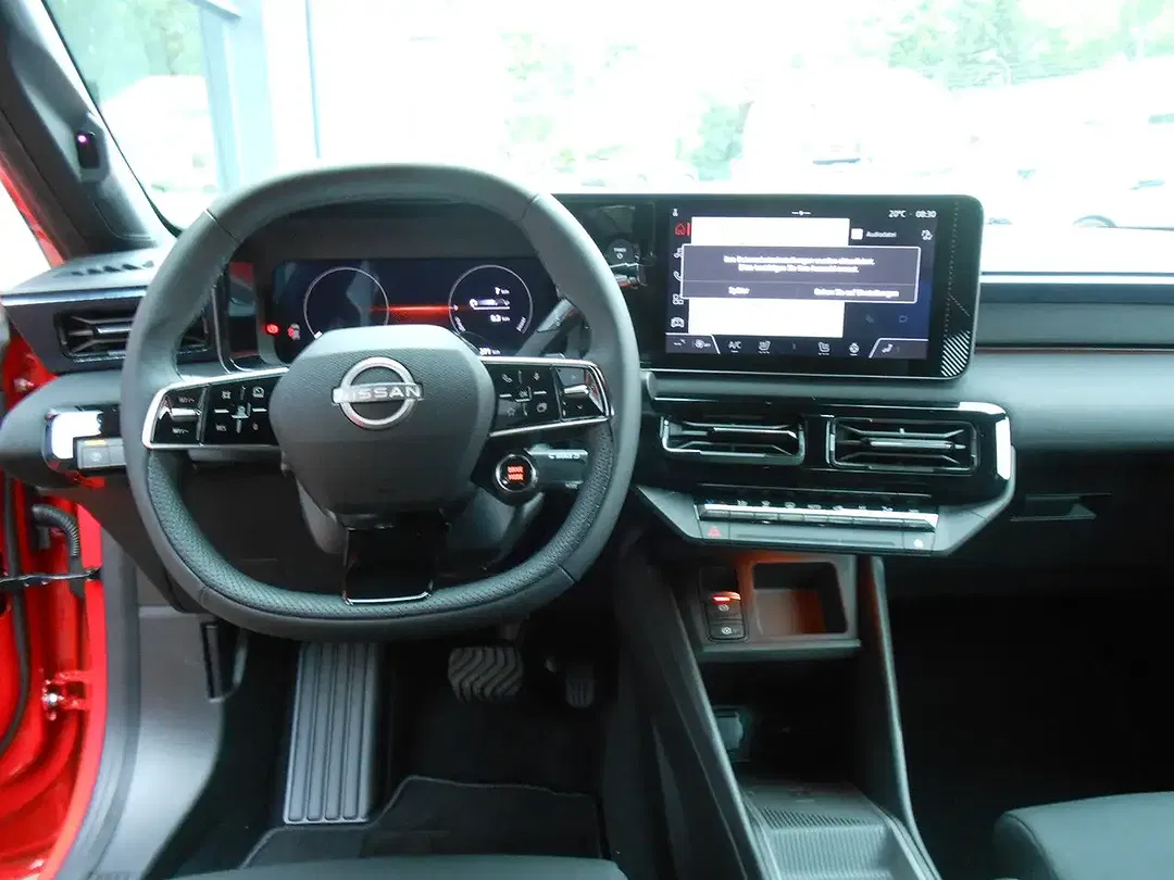 Nissan Micra - Thumbnail 11