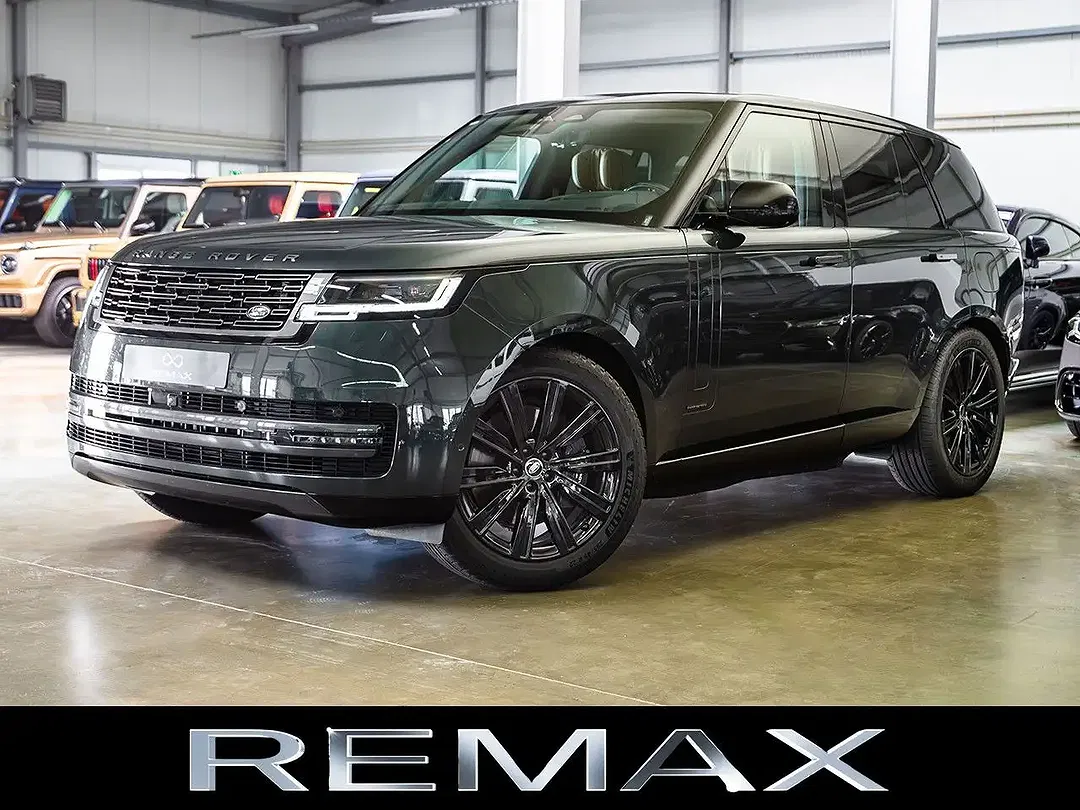 Land Rover Range Rover P550e Autobiography - foto 1