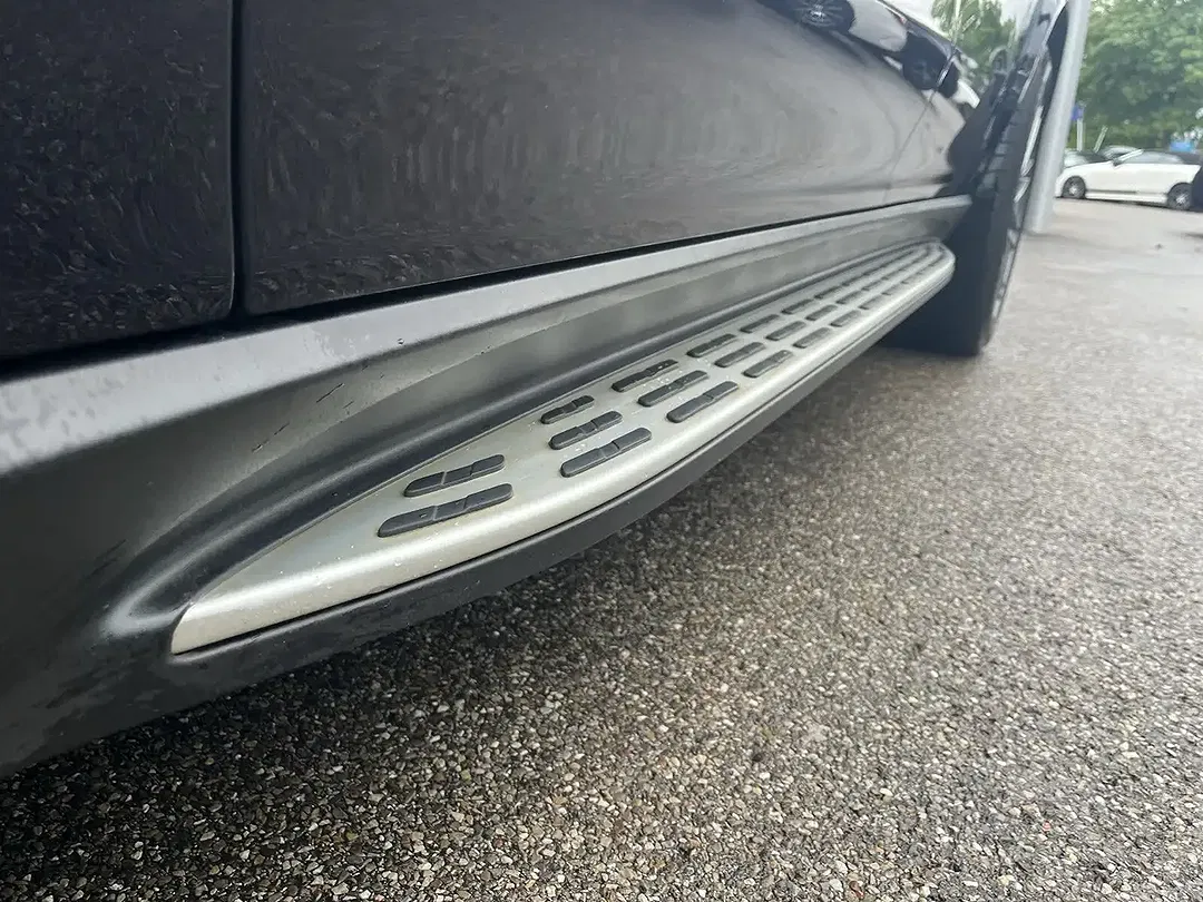 Mercedes-Benz GLS 63 AMG 4MATIC - Thumbnail 13