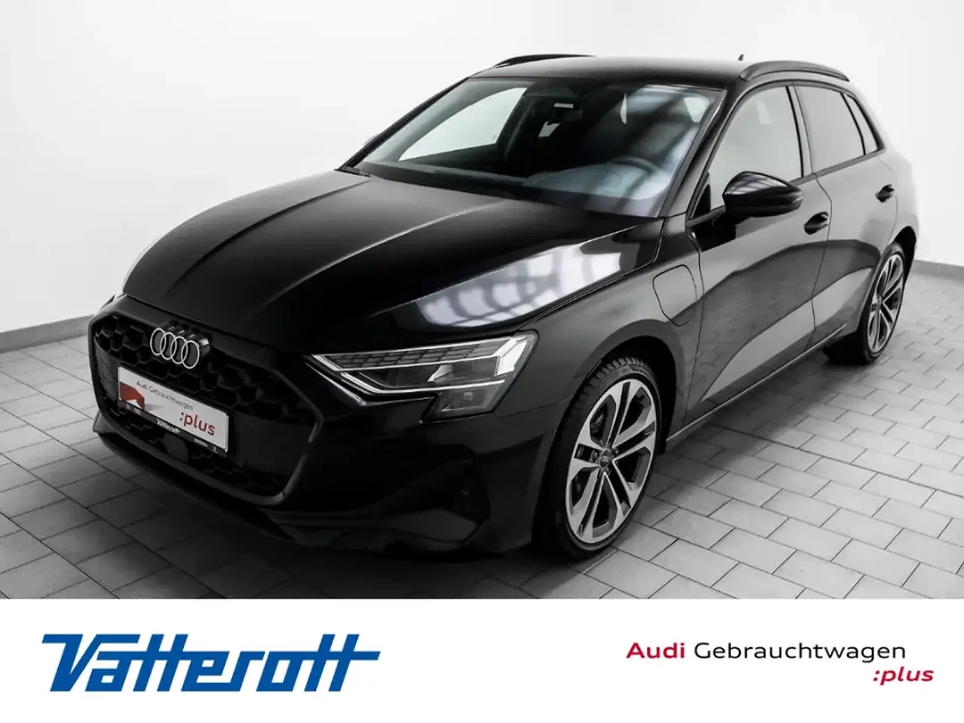 Audi A3 TFSI e Sportback - Afbeelding 1