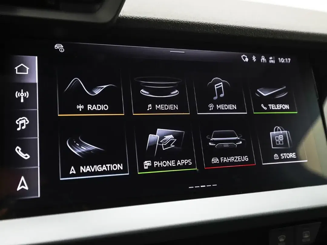 Audi A3 TFSI e Sportback - Thumbnail 11