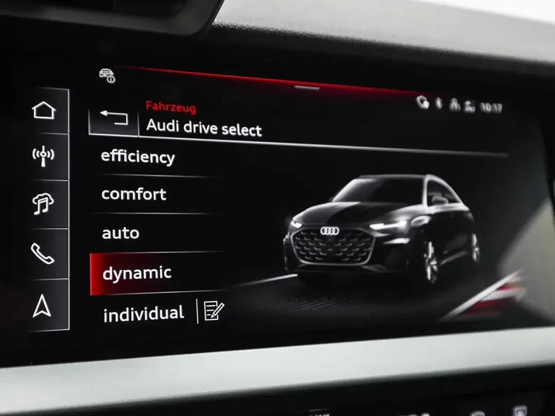 Audi A3 TFSI e Sportback - Thumbnail 12