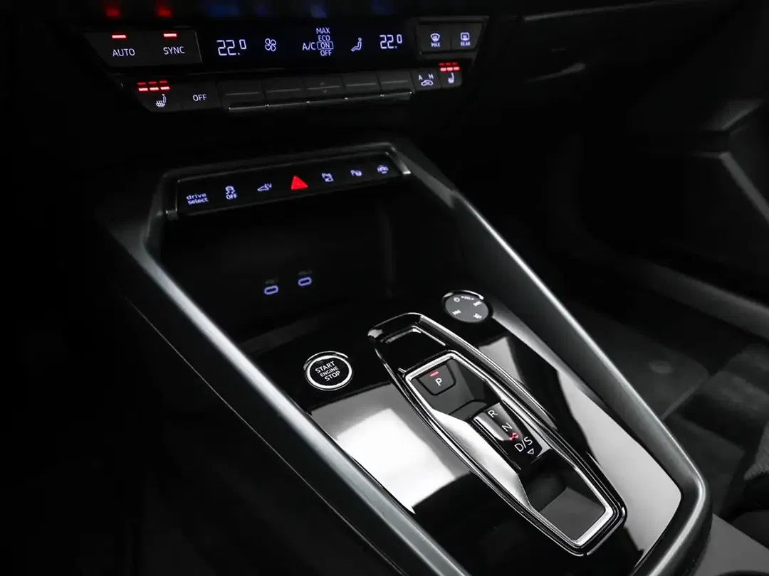 Audi A3 TFSI e Sportback - Thumbnail 13