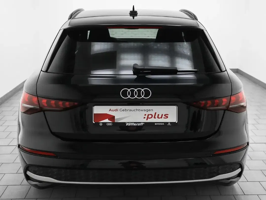 Audi A3 TFSI e Sportback - Thumbnail 3