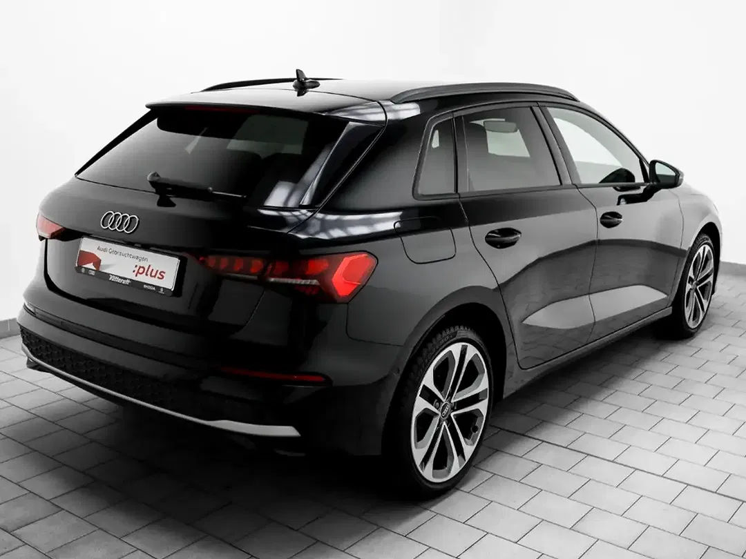 Audi A3 TFSI e Sportback - Thumbnail 4
