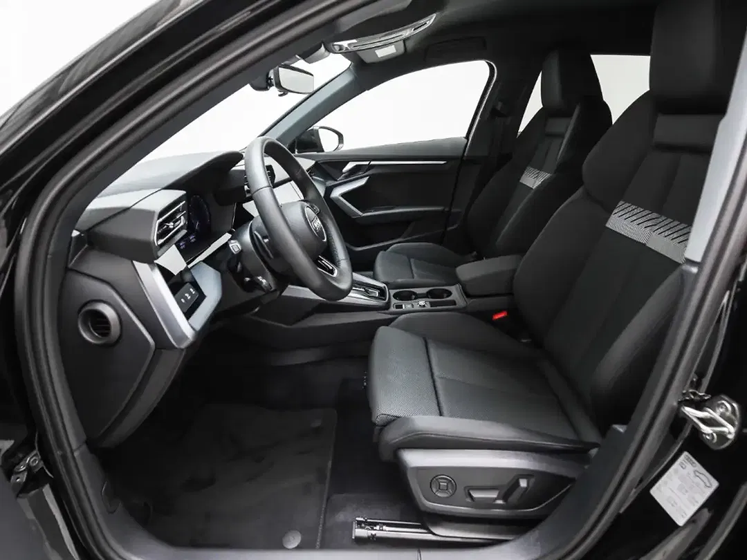 Audi A3 TFSI e Sportback - Thumbnail 5