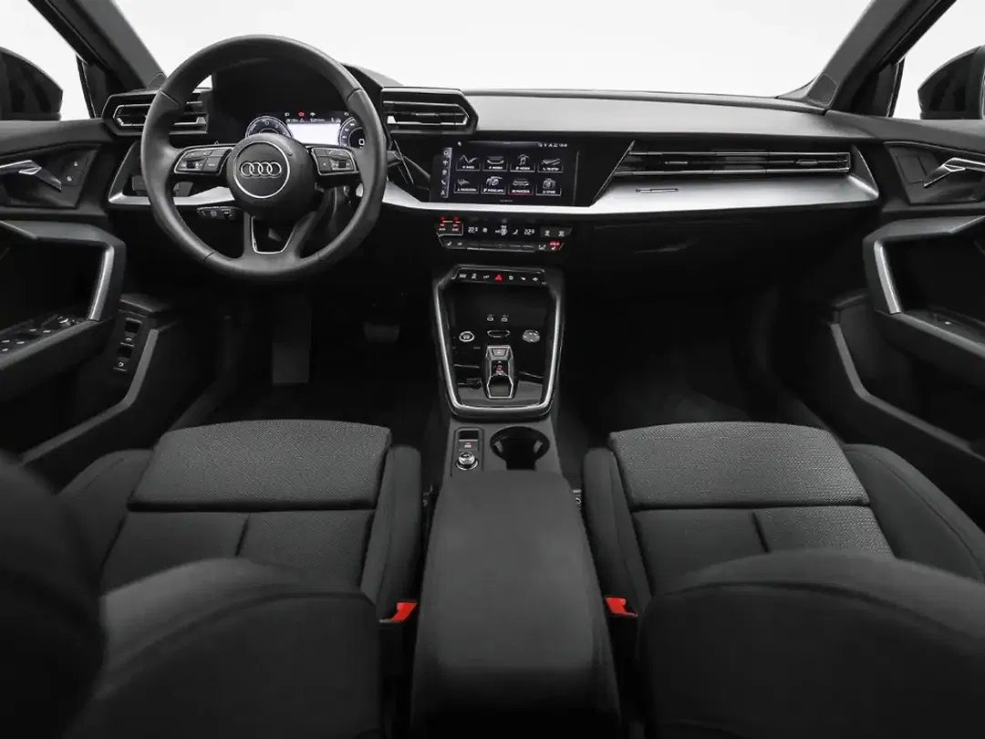 Audi A3 TFSI e Sportback - Thumbnail 6