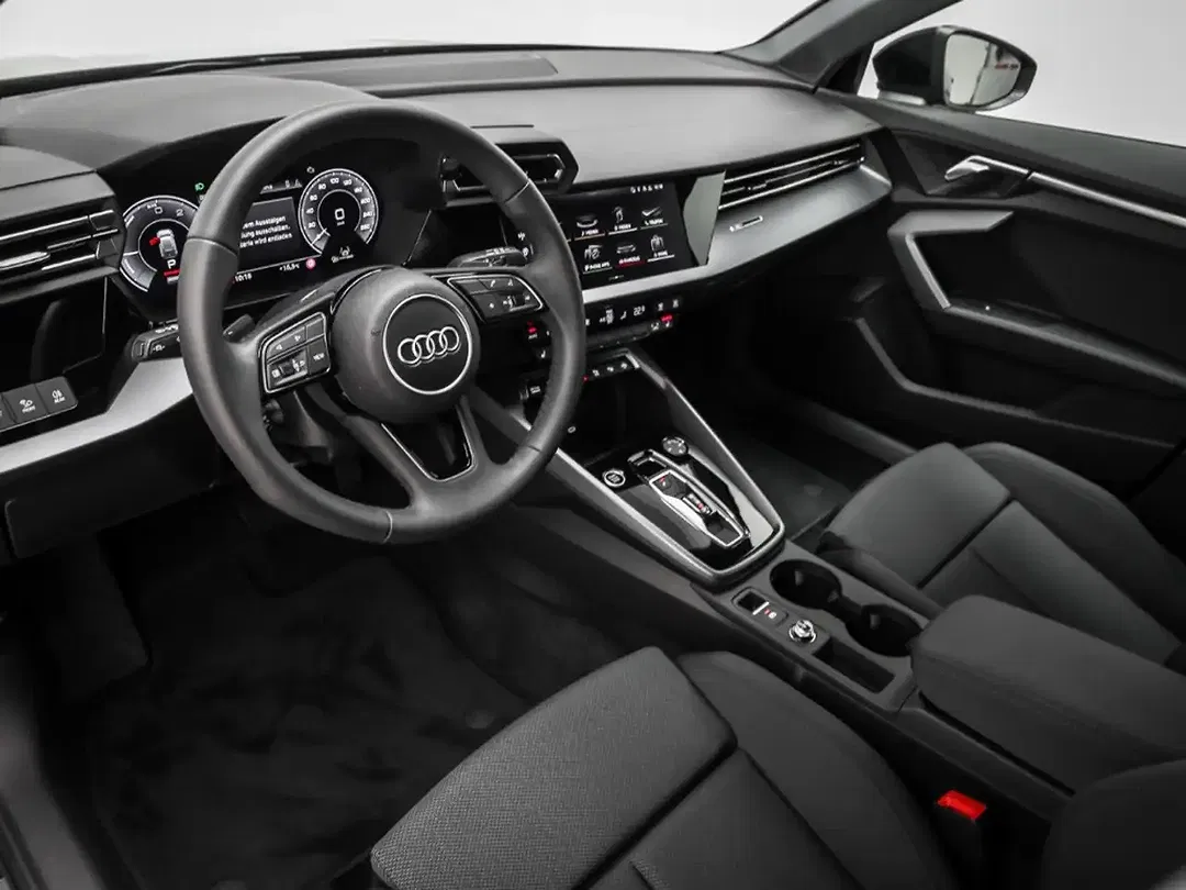 Audi A3 TFSI e Sportback - Thumbnail 7