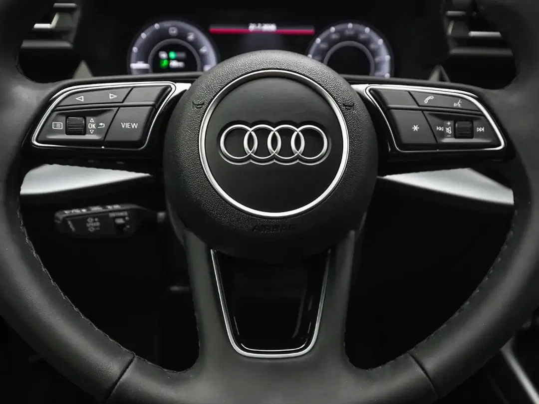 Audi A3 TFSI e Sportback - Thumbnail 8