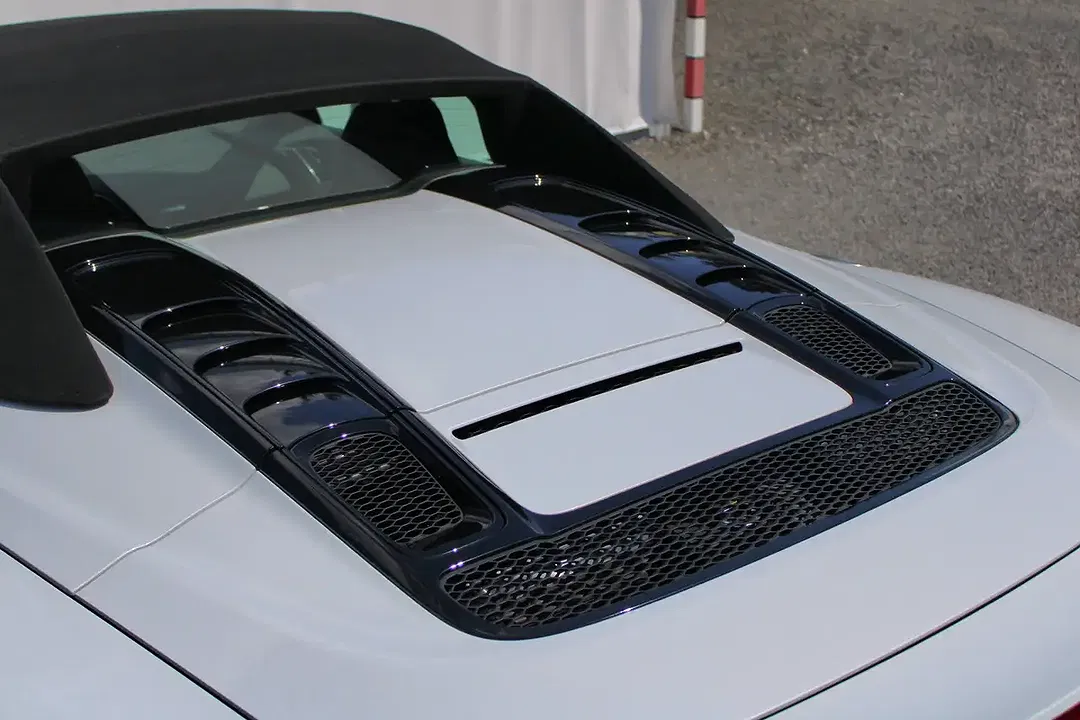 Audi R8 V10 - Thumbnail 15