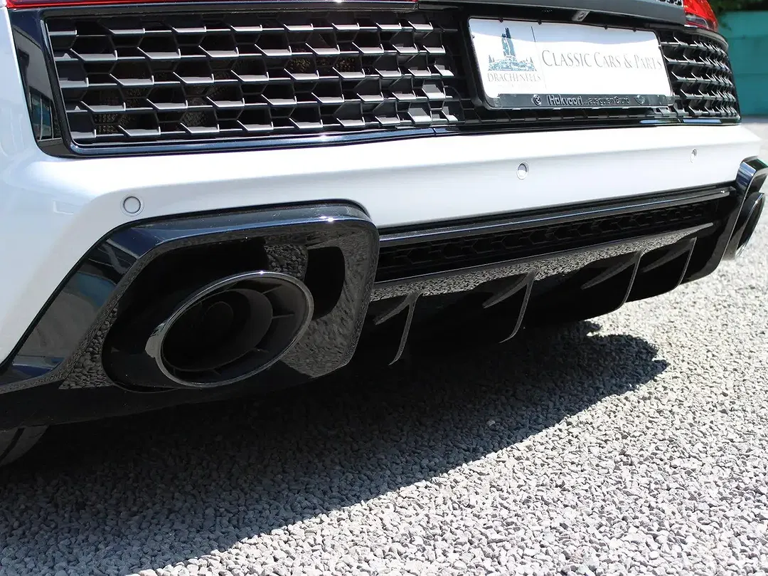 Audi R8 V10 - Thumbnail 19