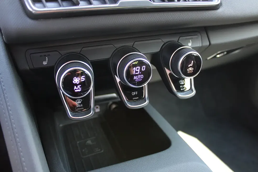 Audi R8 V10 - Thumbnail 41