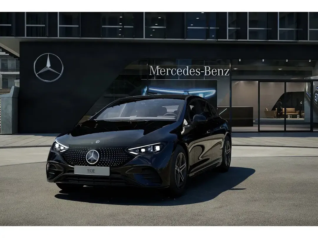 Mercedes-Benz EQE 350 4MATIC AMG - foto 1