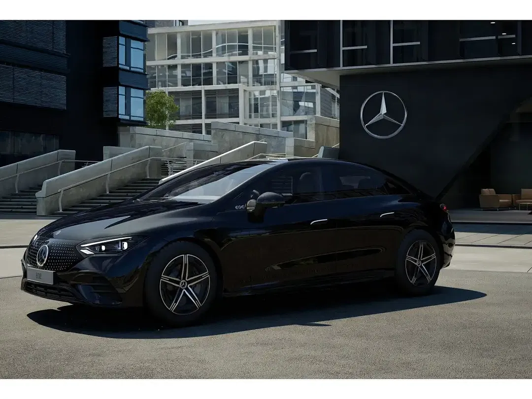 Mercedes-Benz EQE 350 4MATIC AMG - foto 2