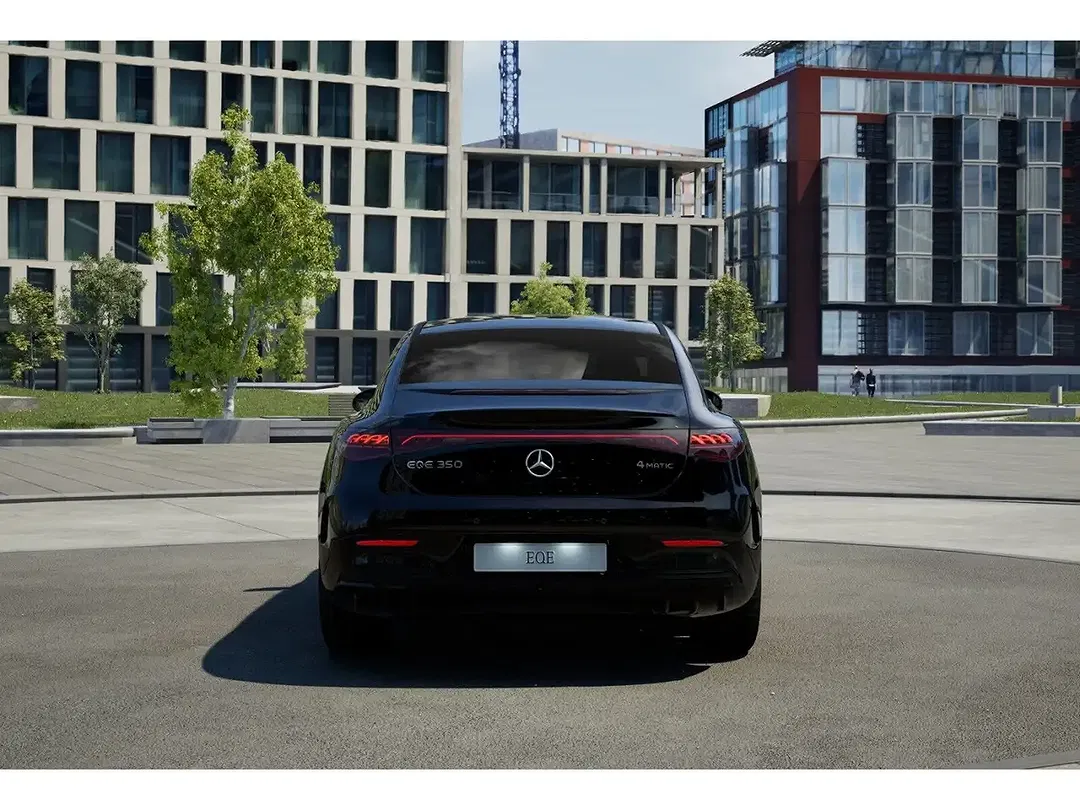 Mercedes-Benz EQE 350 4MATIC AMG - Thumbnail 5