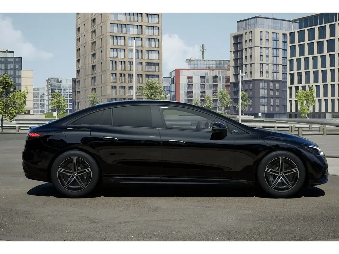 Mercedes-Benz EQE 350 4MATIC AMG - Thumbnail 7