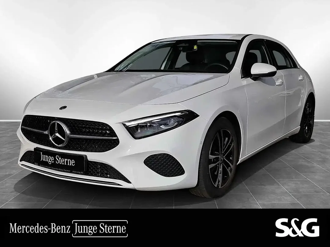 Mercedes-Benz A 200 - Afbeelding 1