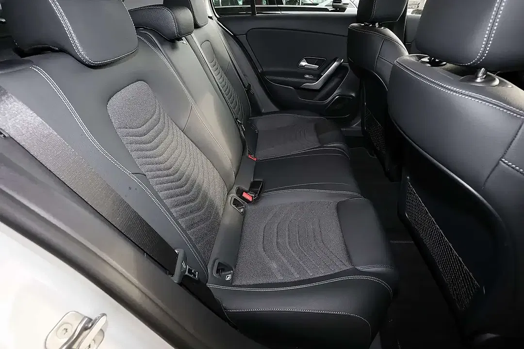 Mercedes-Benz A 200 - Thumbnail 6