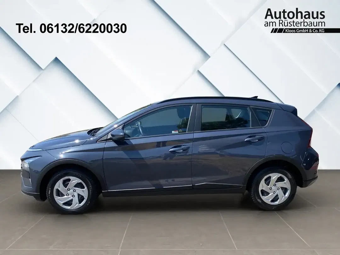 Hyundai BAYON 1.0 Select - foto 2