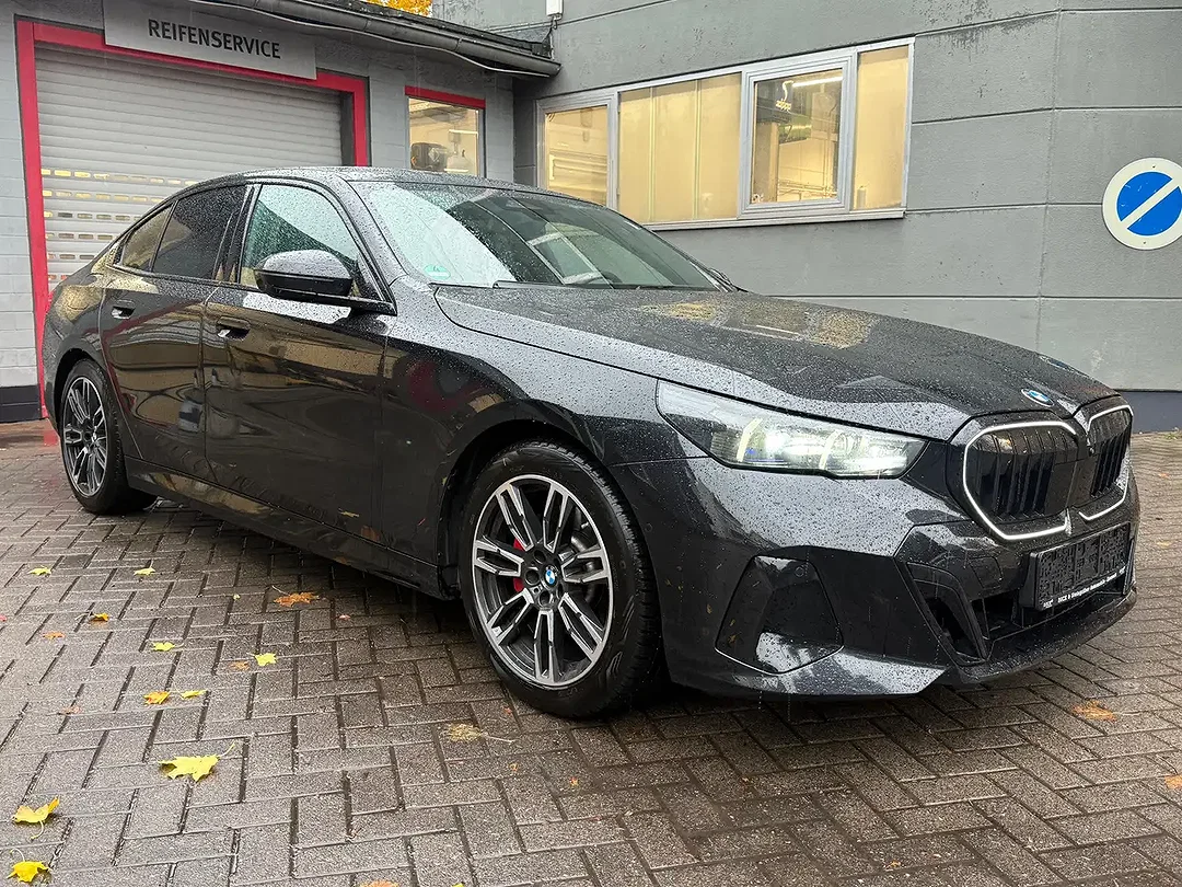 BMW 520 M Sport Pro - Afbeelding 1