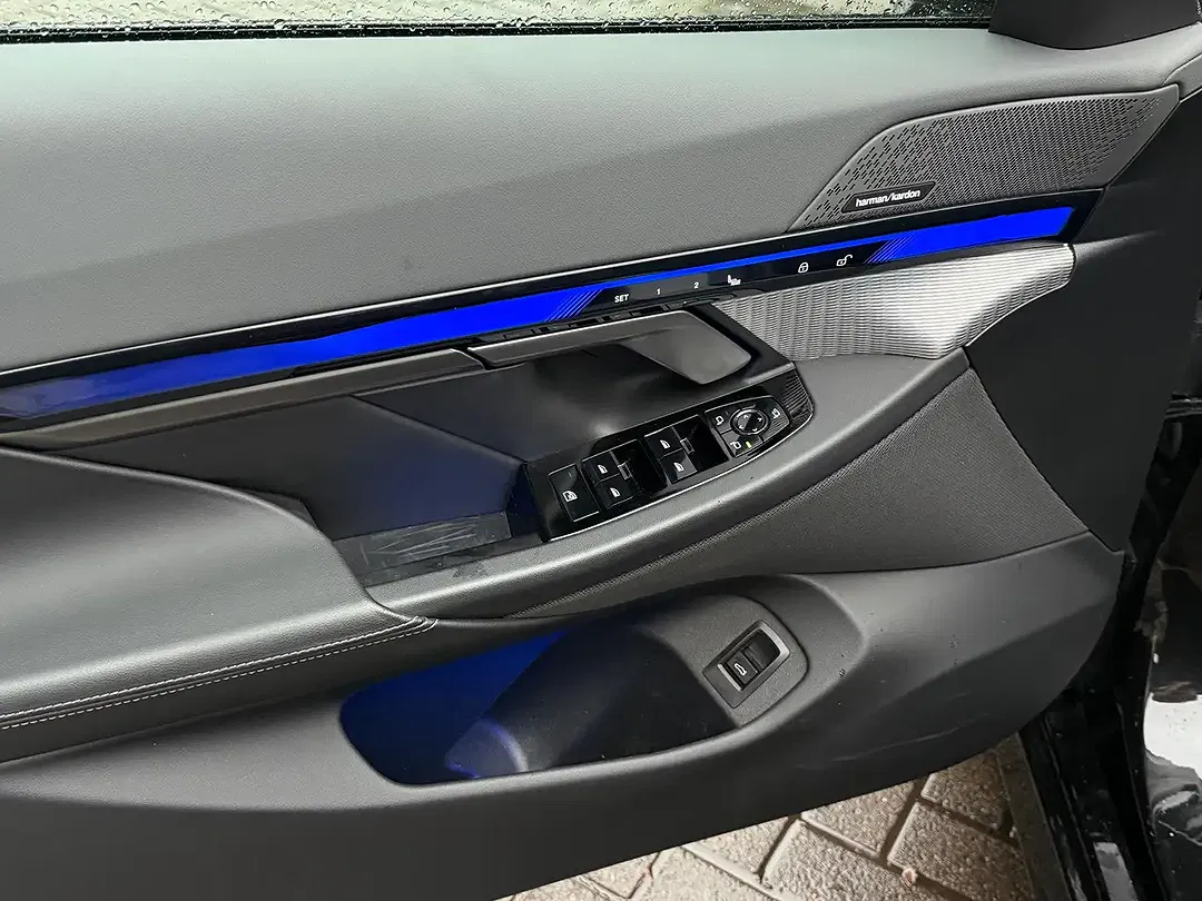 BMW 520 M Sport Pro - Thumbnail 14