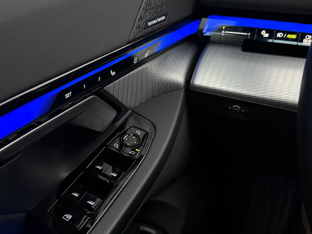 BMW 520 M Sport Pro - Thumbnail 15