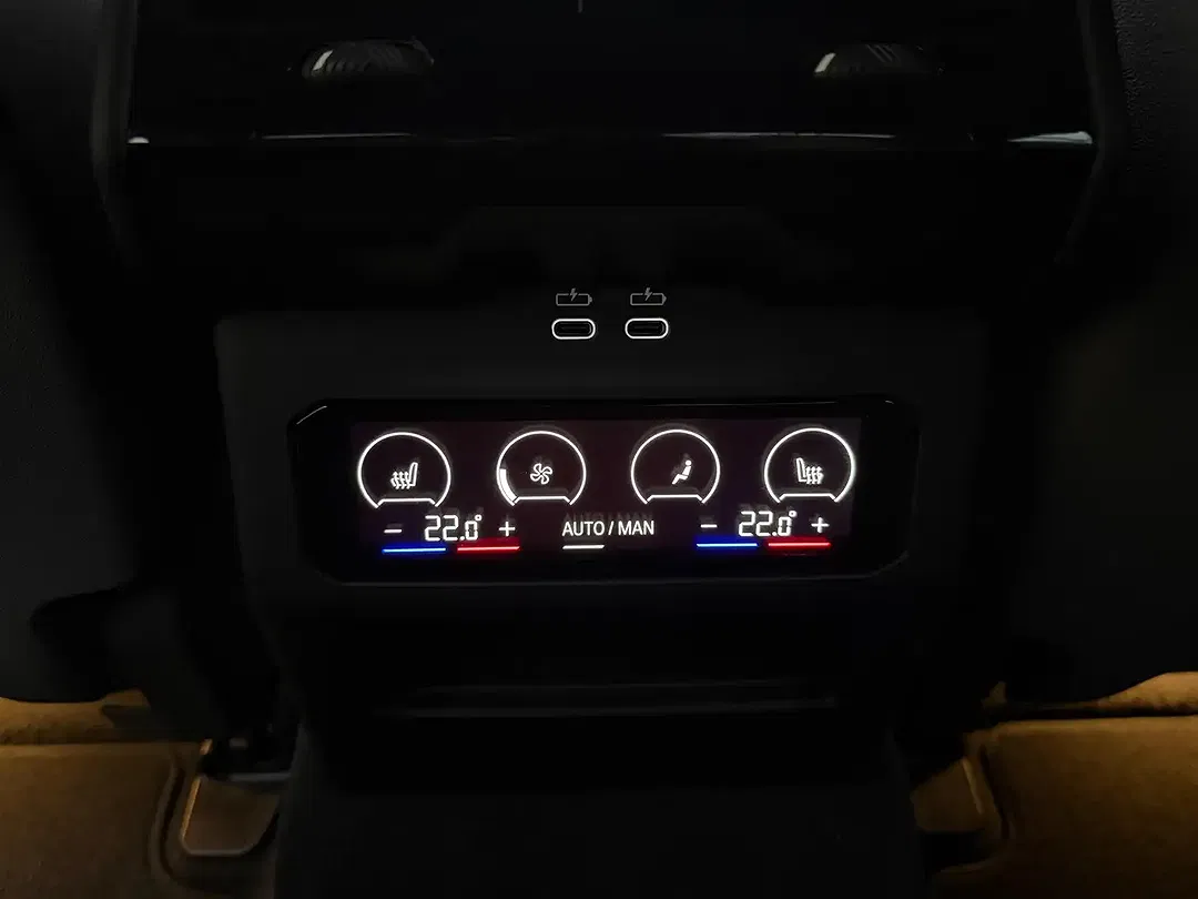 BMW 520 M Sport Pro - Thumbnail 17
