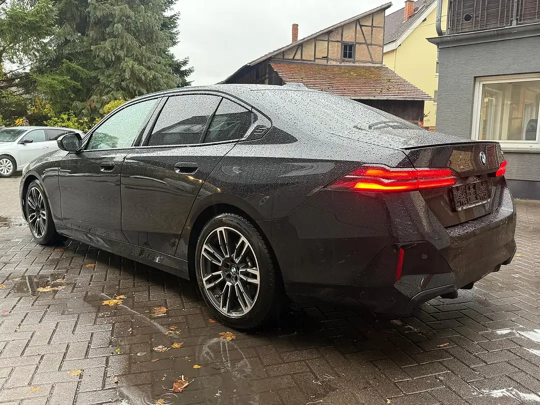 BMW 520 M Sport Pro - Thumbnail 4