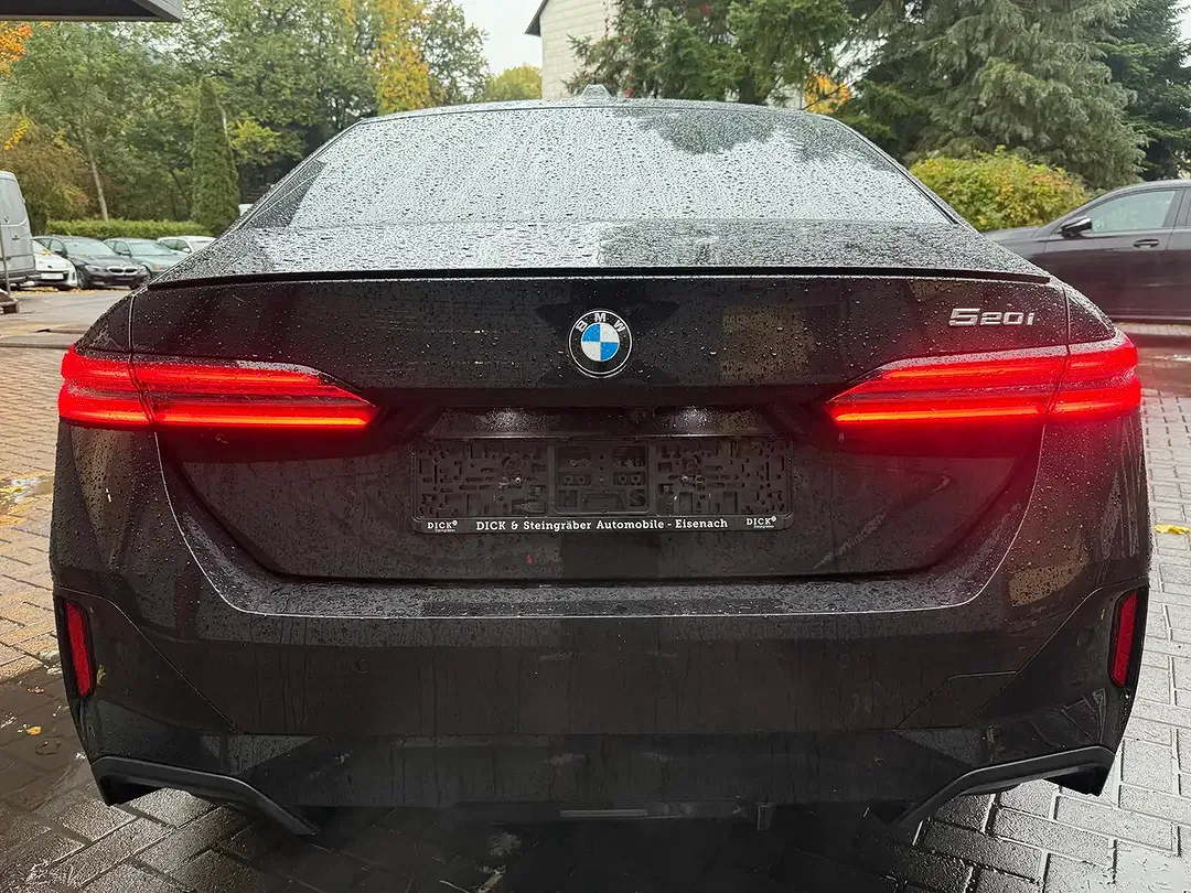BMW 520 M Sport Pro - Thumbnail 5