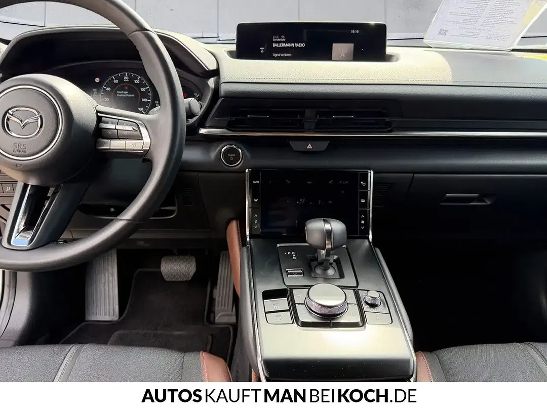 Mazda MX-30 e-SKYACTIV R-EV Advantage - Thumbnail 9