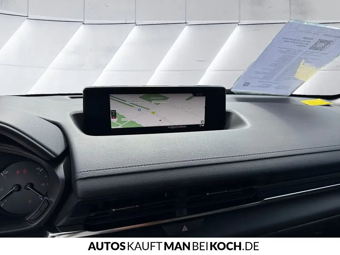 Mazda MX-30 e-SKYACTIV R-EV Advantage - Thumbnail 11