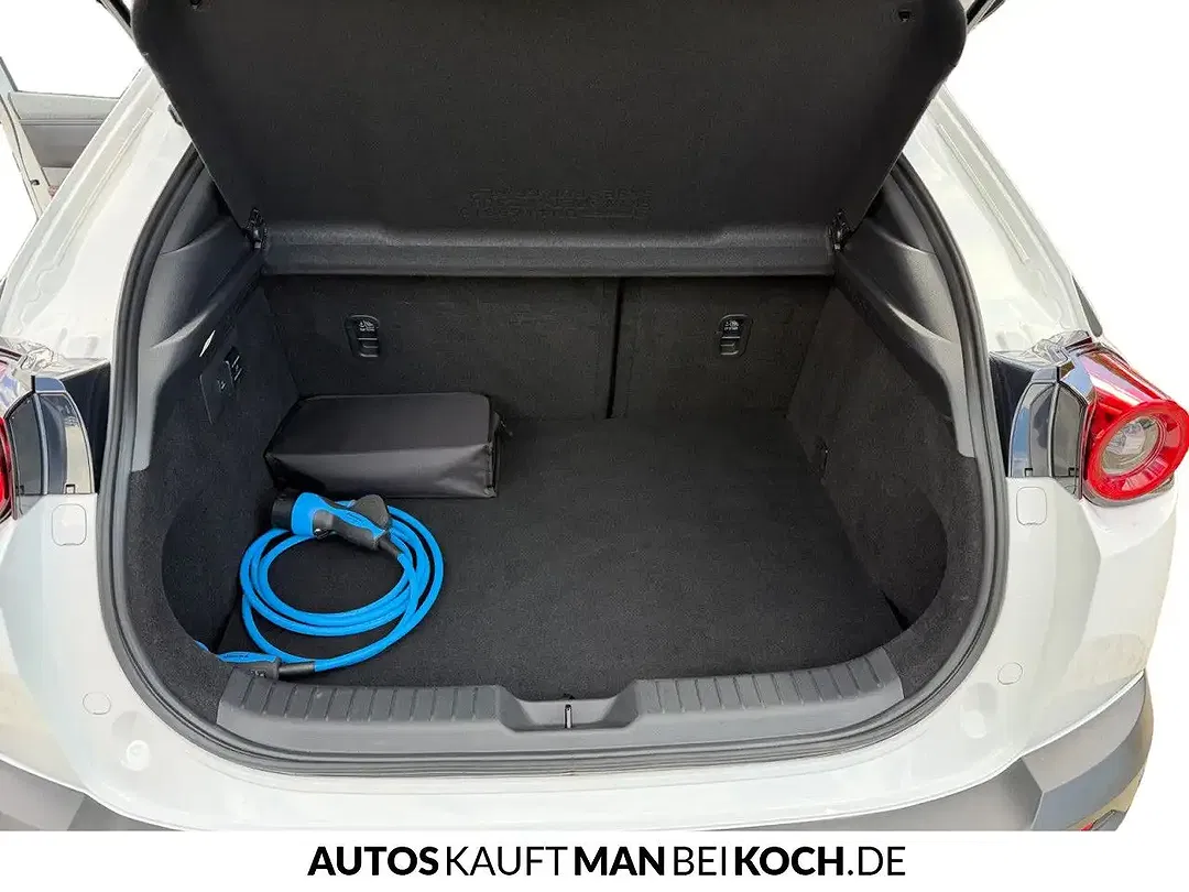 Mazda MX-30 e-SKYACTIV R-EV Advantage - foto 13