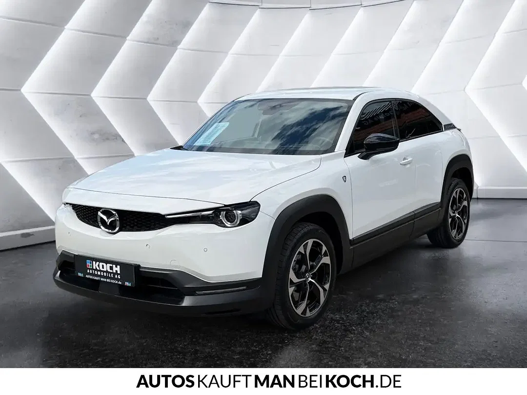 Mazda MX-30 e-SKYACTIV R-EV Advantage - Afbeelding 1