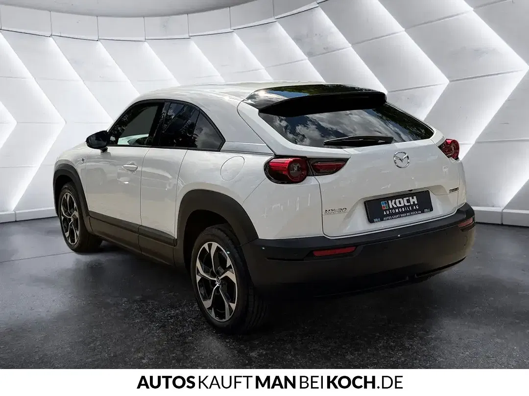 Mazda MX-30 e-SKYACTIV R-EV Advantage - foto 2
