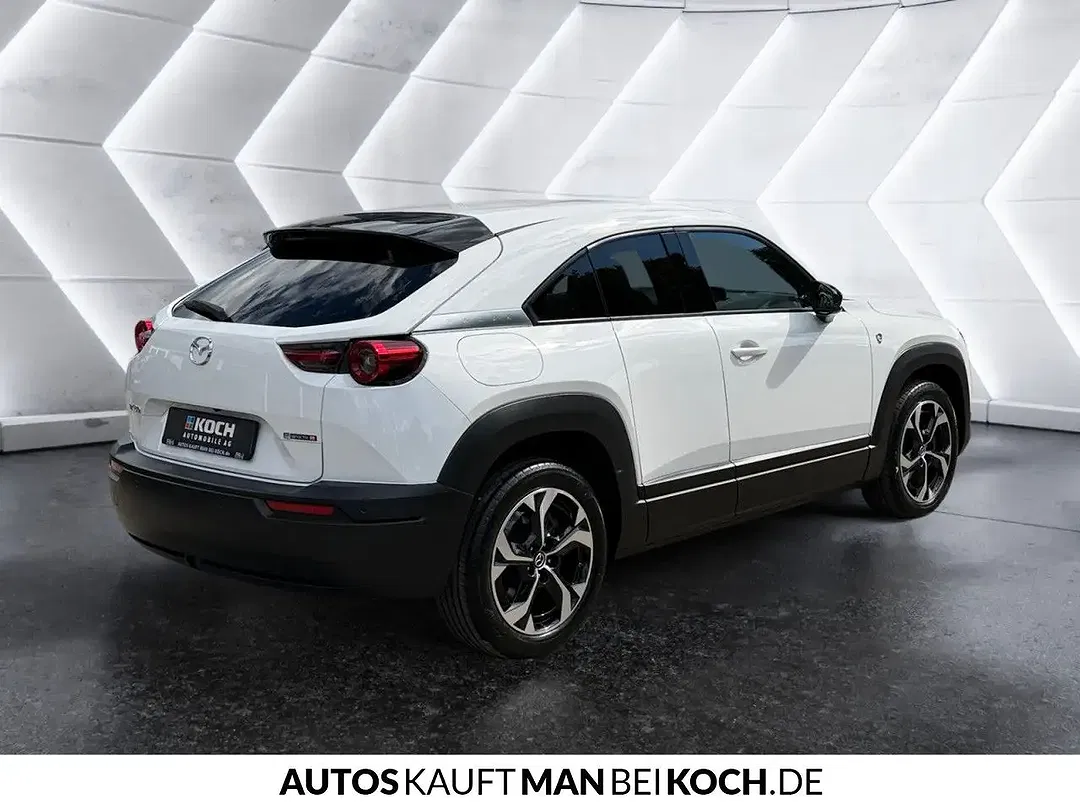 Mazda MX-30 e-SKYACTIV R-EV Advantage - Thumbnail 3