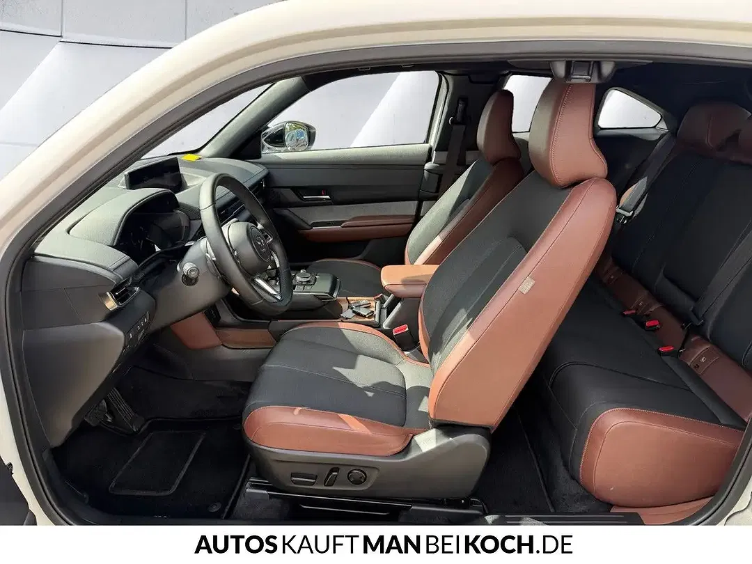 Mazda MX-30 e-SKYACTIV R-EV Advantage - Thumbnail 5