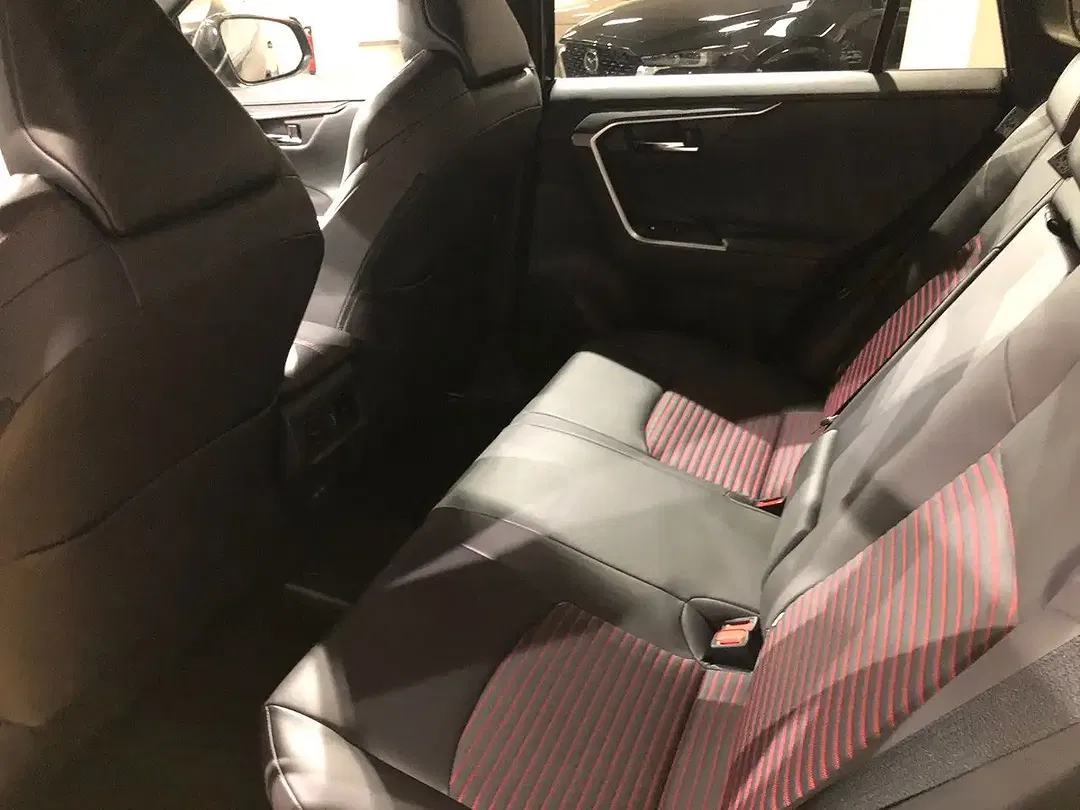 Suzuki Across AllGrip Comfort+ - Thumbnail 13