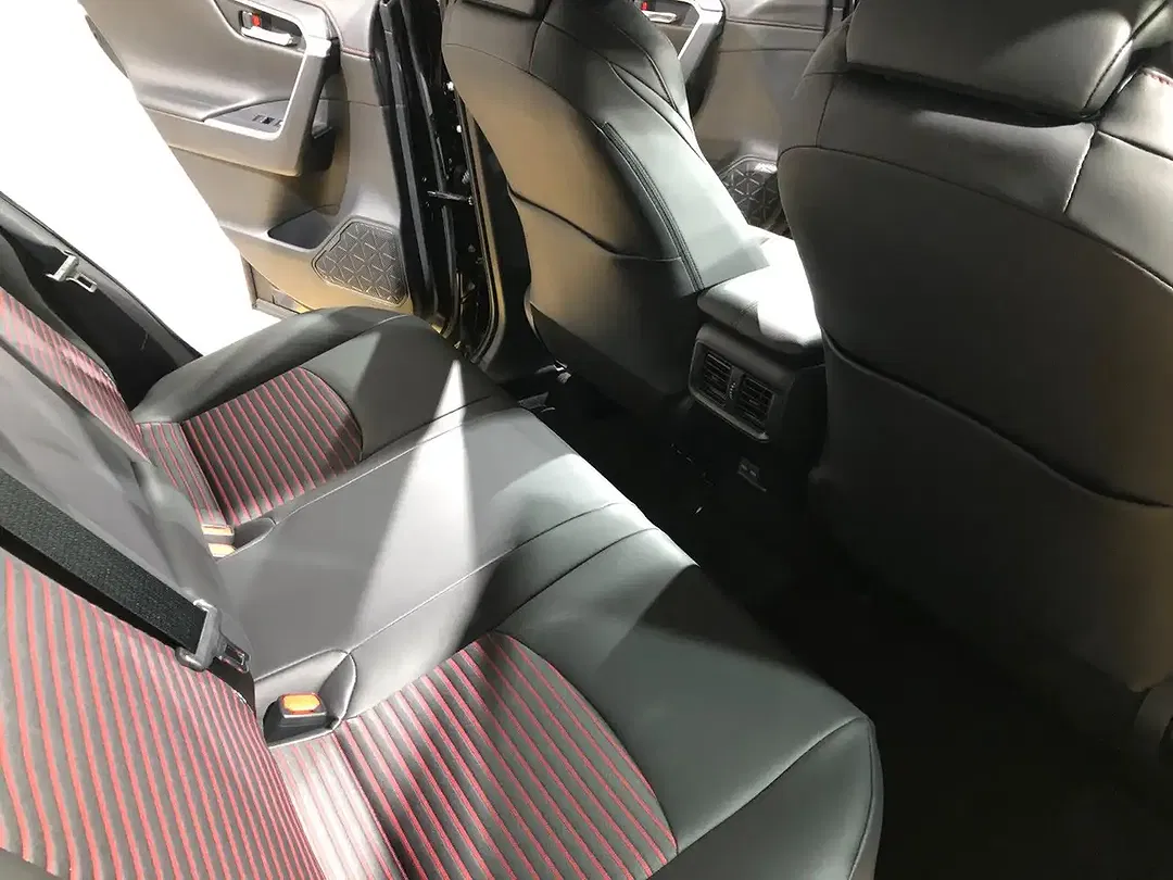 Suzuki Across AllGrip Comfort+ - Thumbnail 14