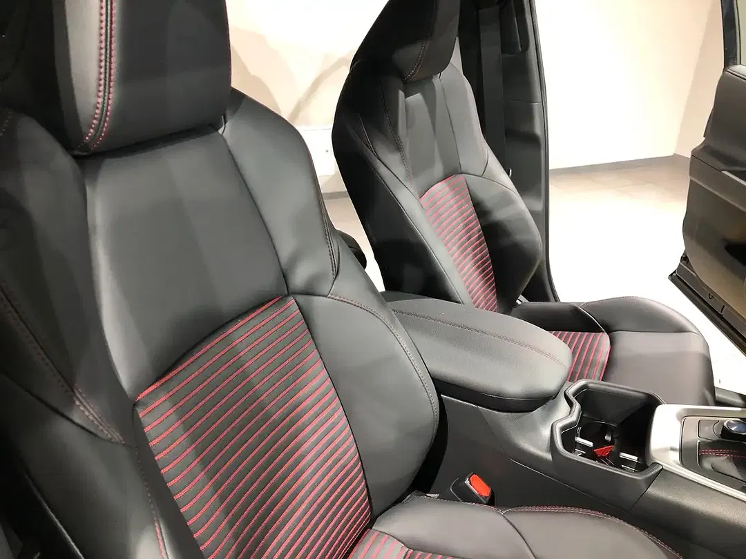 Suzuki Across AllGrip Comfort+ - foto 15