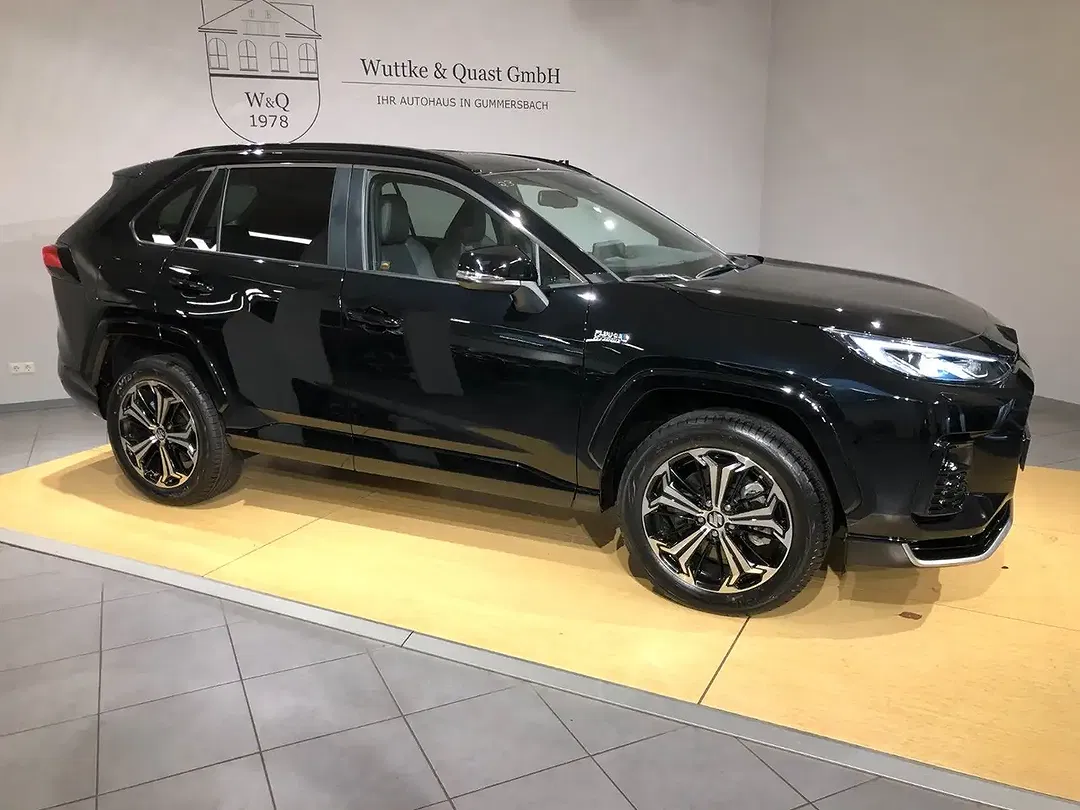 Suzuki Across AllGrip Comfort+ - Thumbnail 3