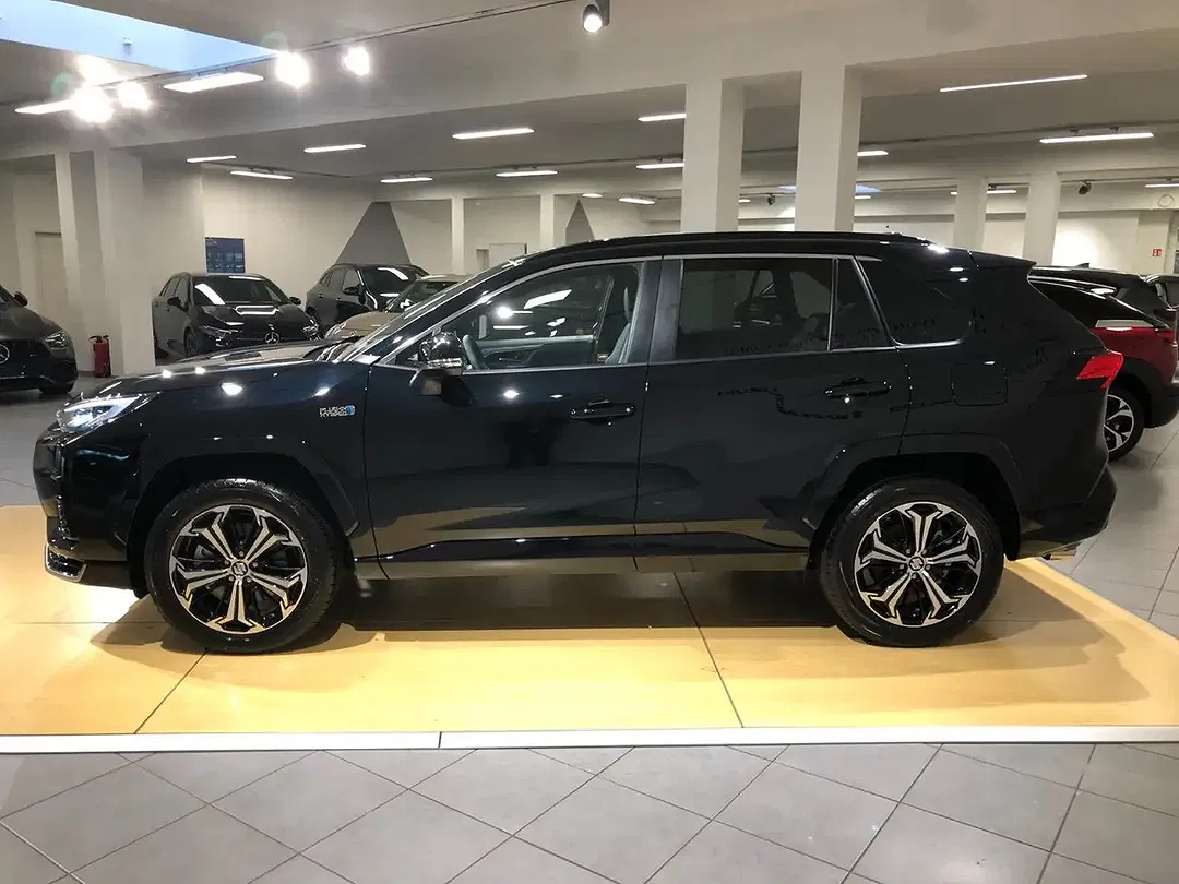 Suzuki Across AllGrip Comfort+ - Thumbnail 7