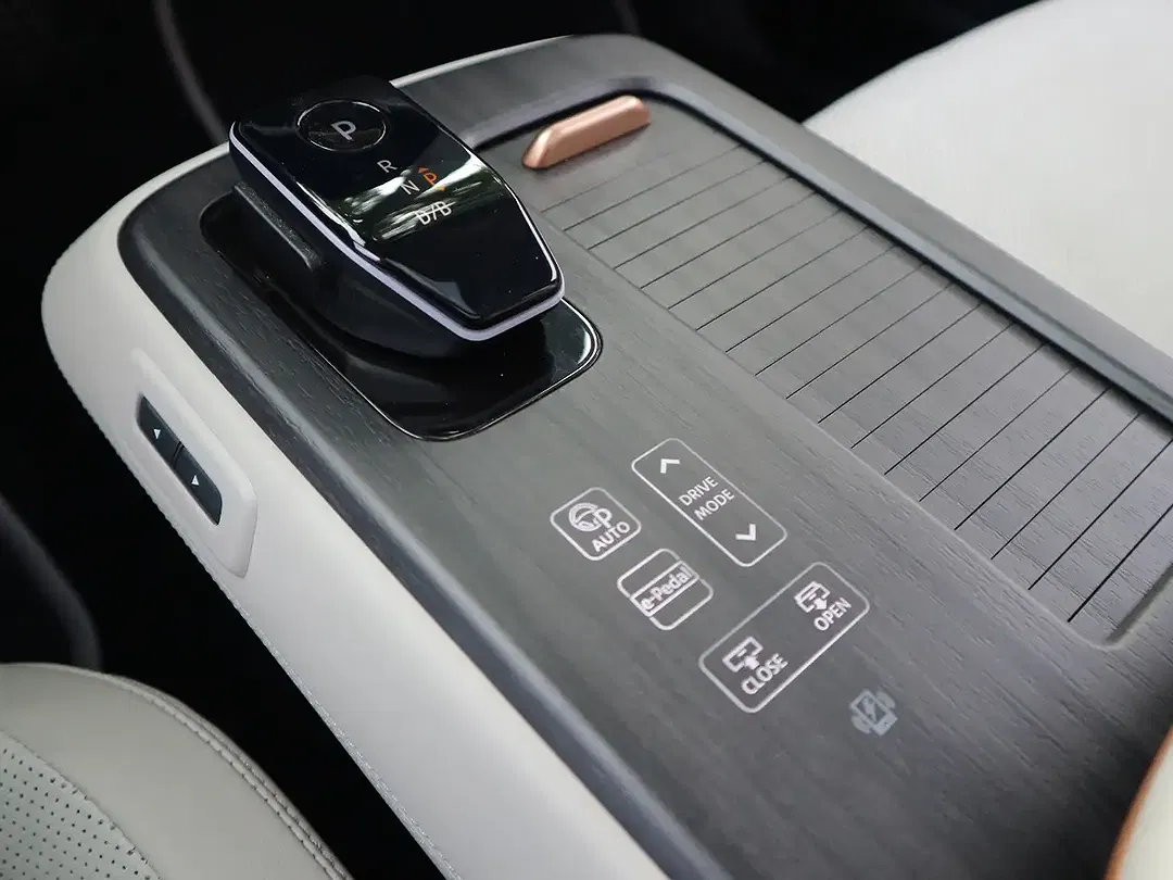 Nissan Ariya e-4ORCE Evolve - Thumbnail 14