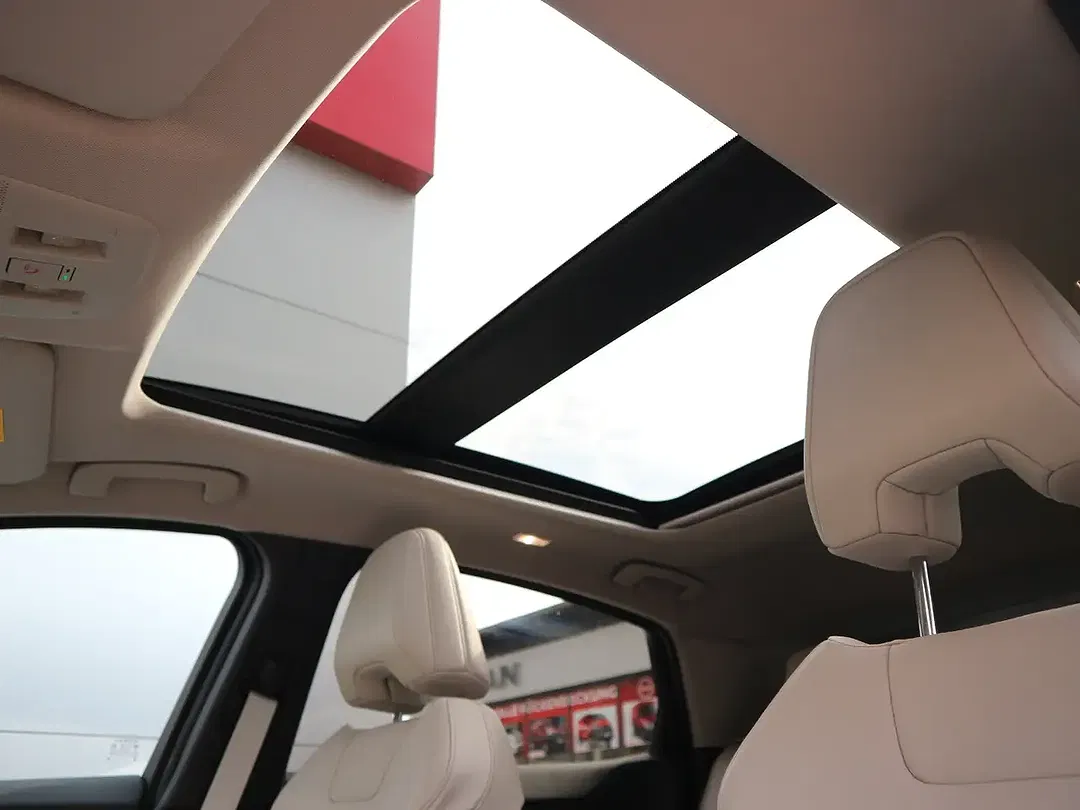 Nissan Ariya e-4ORCE Evolve - foto 28