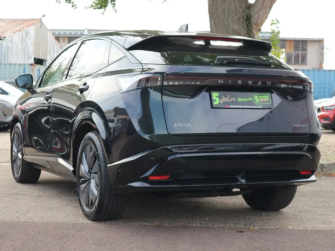 Nissan Ariya e-4ORCE Evolve - Thumbnail 4
