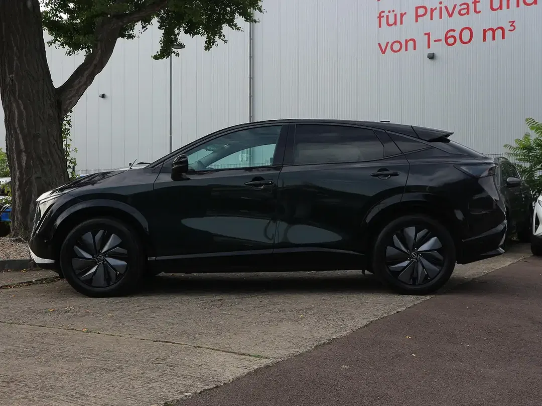 Nissan Ariya e-4ORCE Evolve - Thumbnail 7