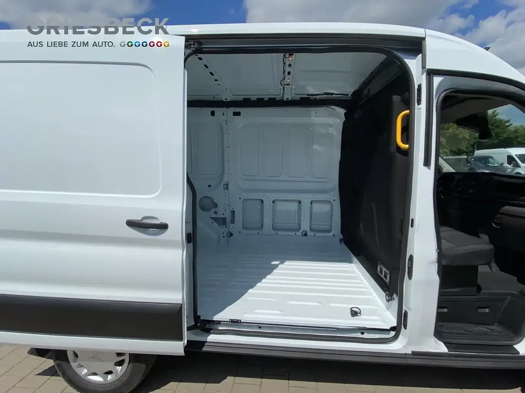 Ford Transit 350 L2 Trend - Thumbnail 14