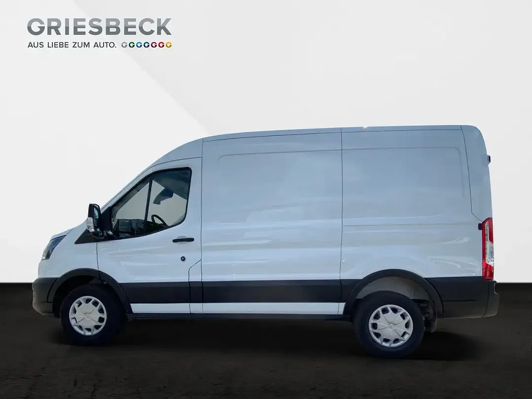 Ford Transit 350 L2 Trend - Thumbnail 3