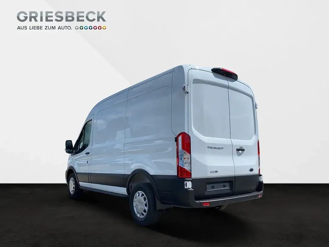 Ford Transit 350 L2 Trend - Thumbnail 4