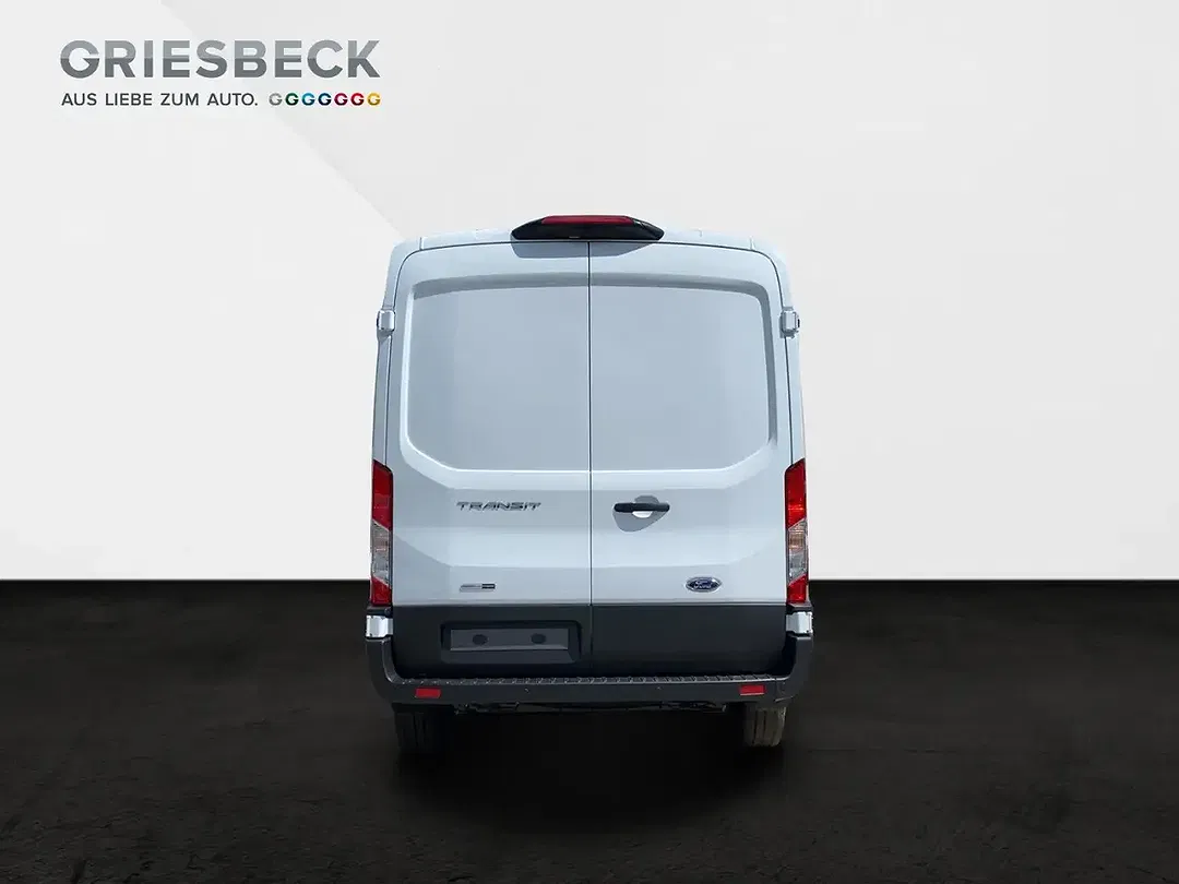 Ford Transit 350 L2 Trend - Thumbnail 5