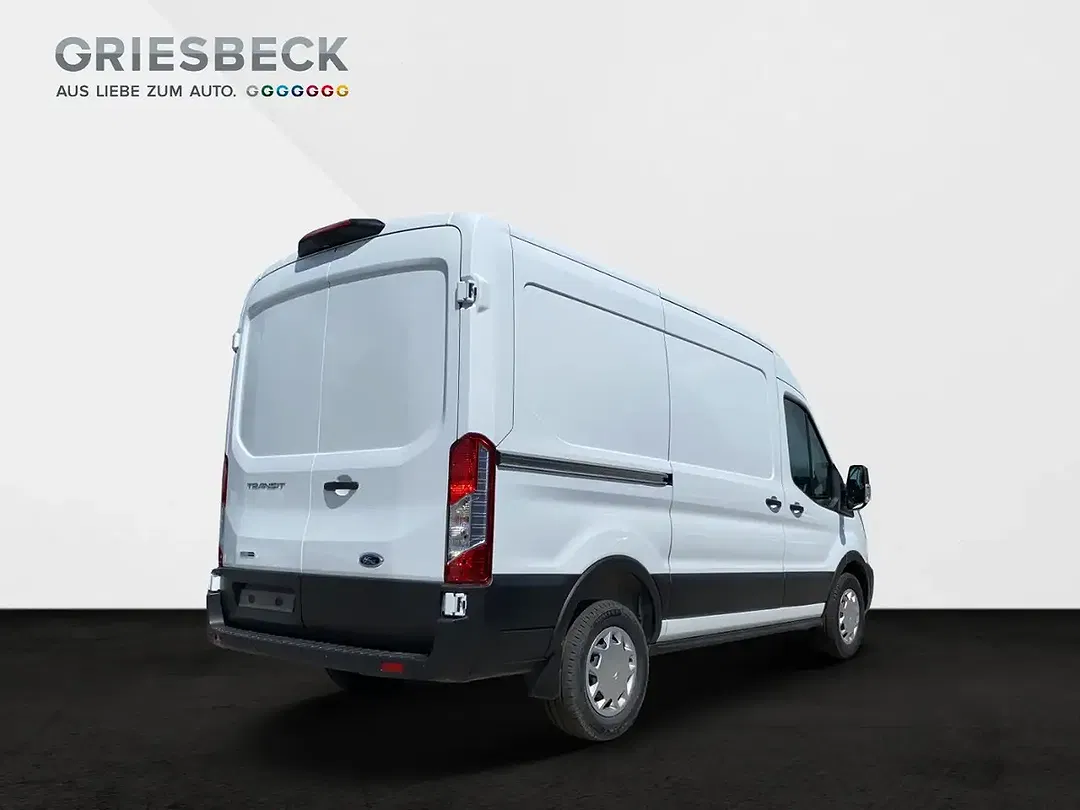 Ford Transit 350 L2 Trend - Thumbnail 6